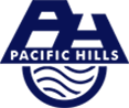 logo pacific hills