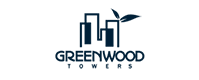 Greenwood Towers Logo