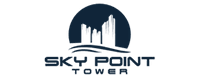 Sky Point Tower Logo