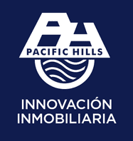 Pacific Hills Logo